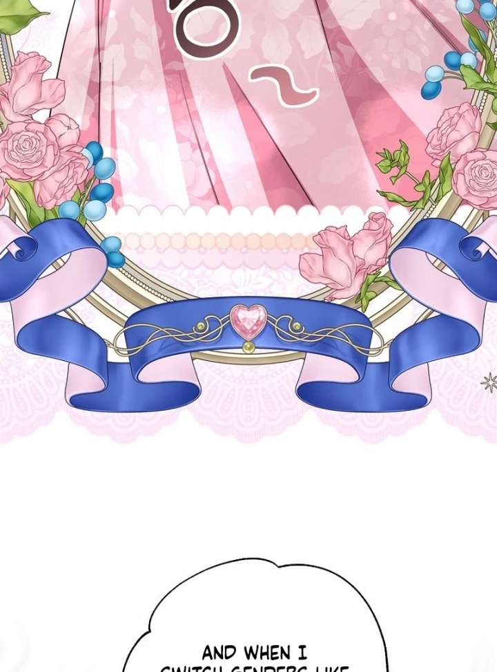 The Villainess I Possessed Is Raising Hell Chapter 35 453 056