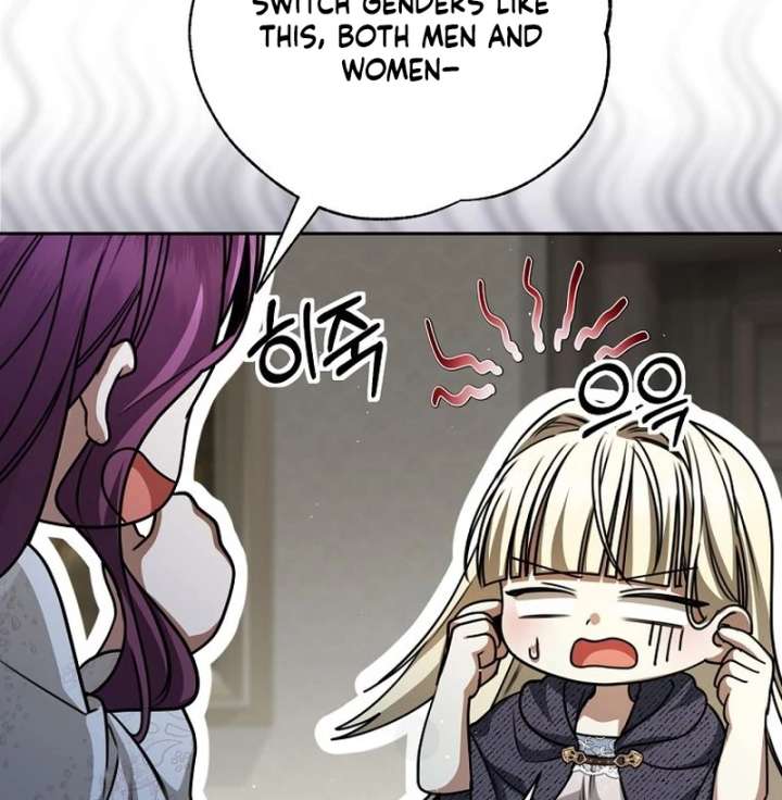 The Villainess I Possessed Is Raising Hell Chapter 35 454 057