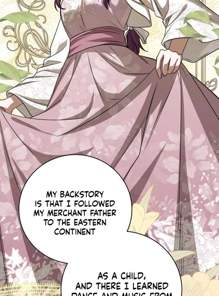 The Villainess I Possessed Is Raising Hell Chapter 35 457 060