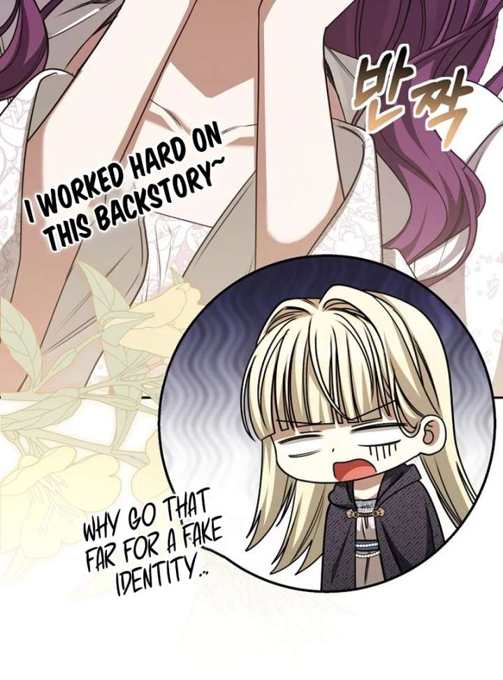 The Villainess I Possessed Is Raising Hell Chapter 35 459 062