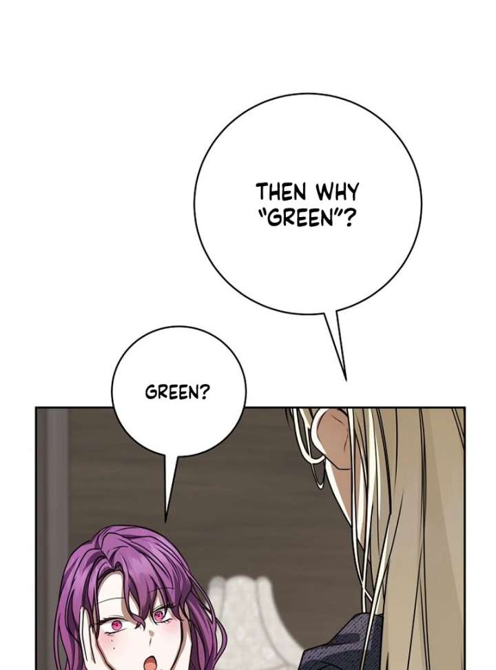 The Villainess I Possessed Is Raising Hell Chapter 35 460 063