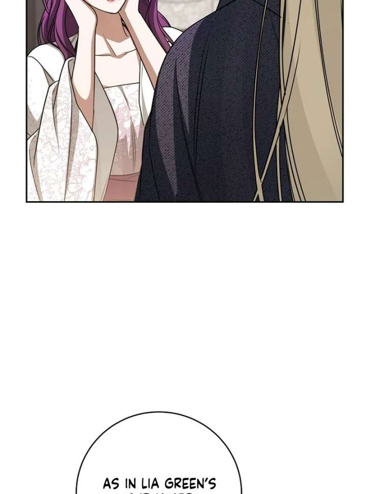 The Villainess I Possessed Is Raising Hell Chapter 35 461 064