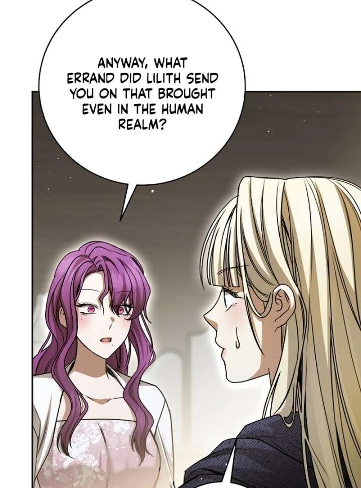 The Villainess I Possessed Is Raising Hell Chapter 35 467 070