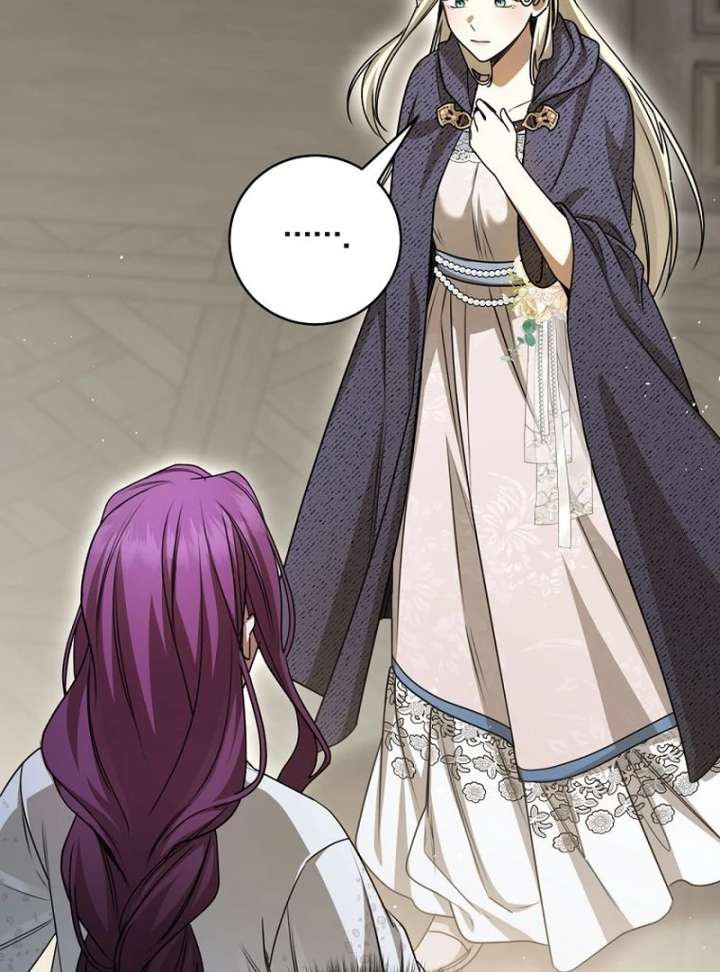 The Villainess I Possessed Is Raising Hell Chapter 35 469 072