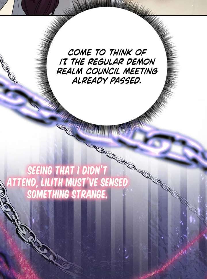 The Villainess I Possessed Is Raising Hell Chapter 35 470 073