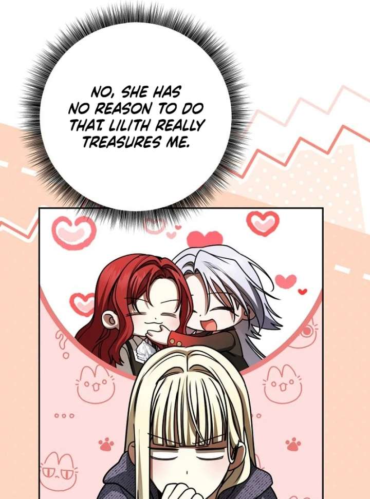 The Villainess I Possessed Is Raising Hell Chapter 35 475 078