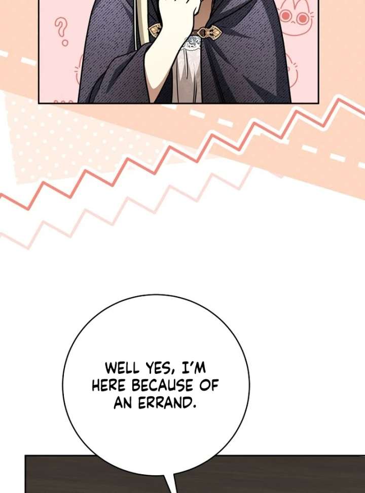 The Villainess I Possessed Is Raising Hell Chapter 35 476 079