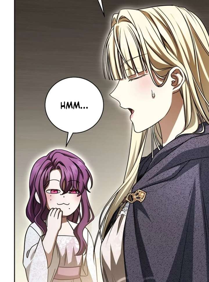 The Villainess I Possessed Is Raising Hell Chapter 35 477 080