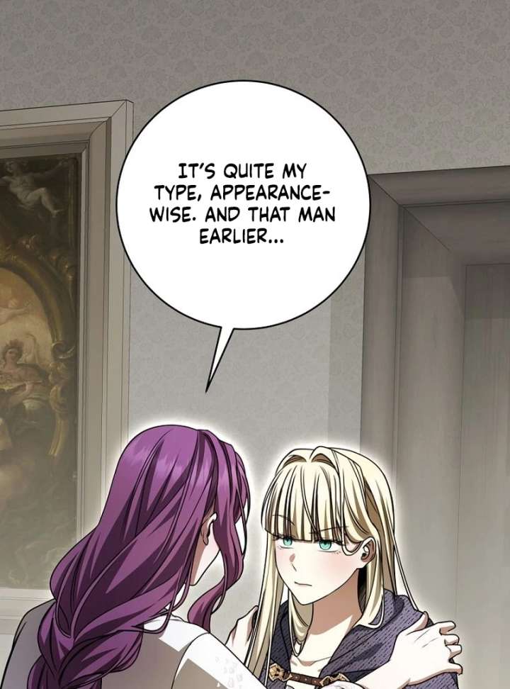 The Villainess I Possessed Is Raising Hell Chapter 35 480 083