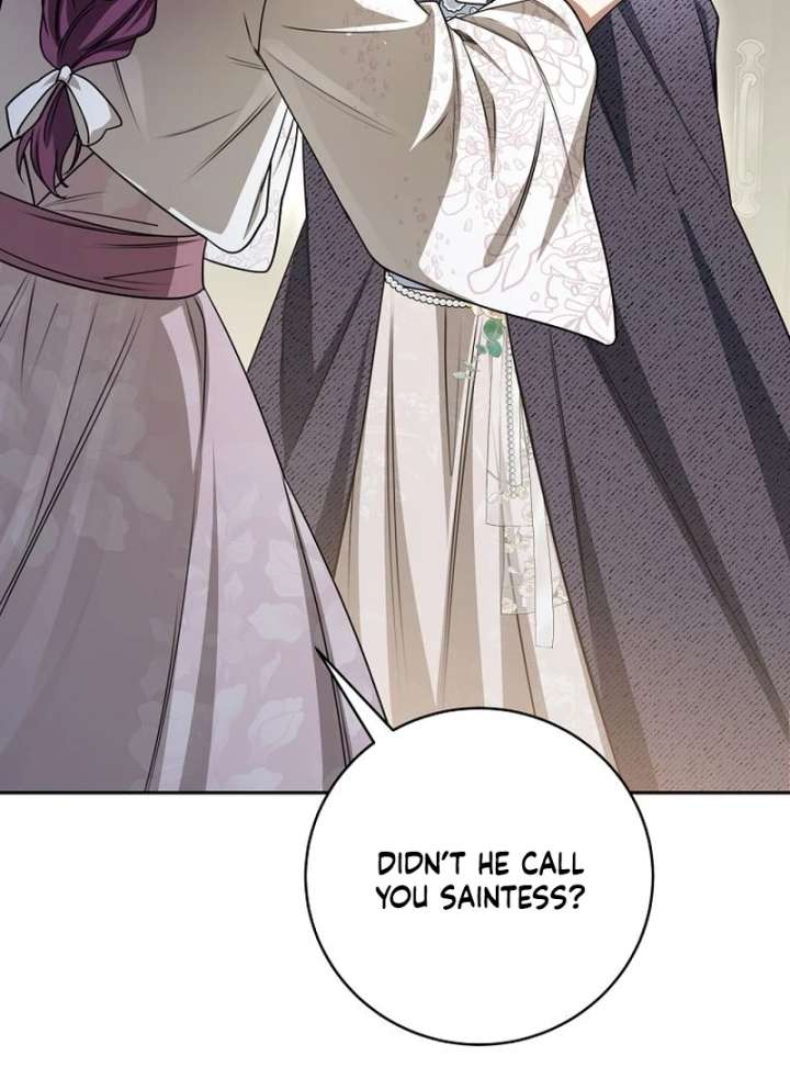 The Villainess I Possessed Is Raising Hell Chapter 35 481 084