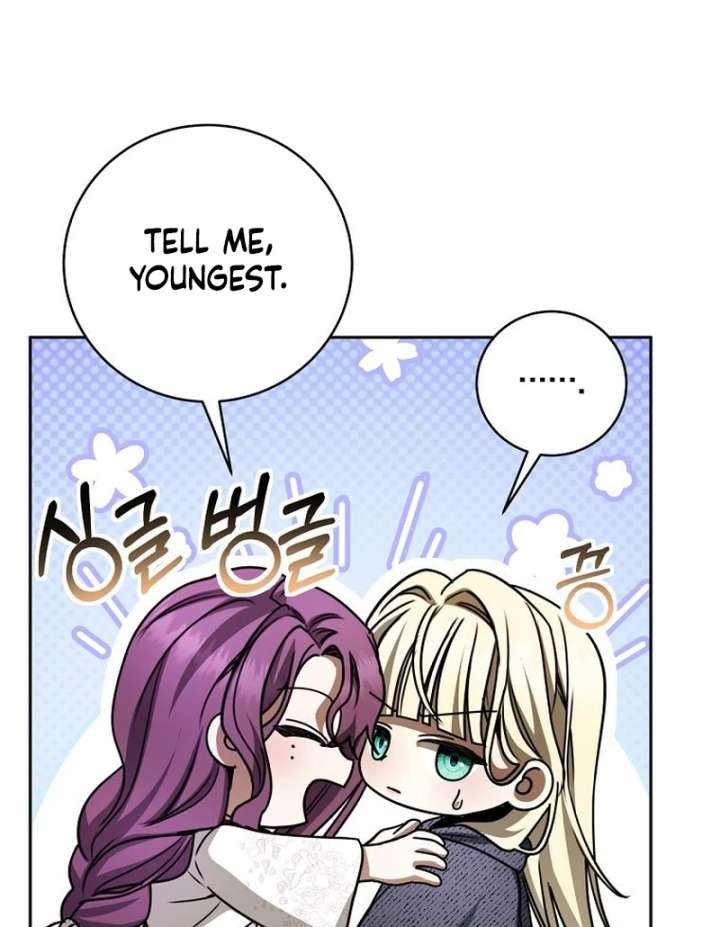 The Villainess I Possessed Is Raising Hell Chapter 35 482 085