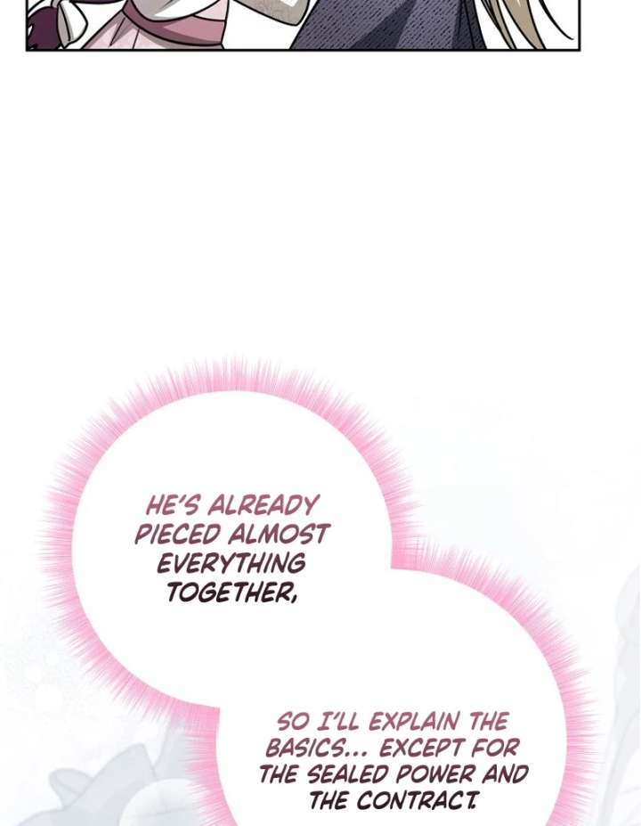 The Villainess I Possessed Is Raising Hell Chapter 35 483 086