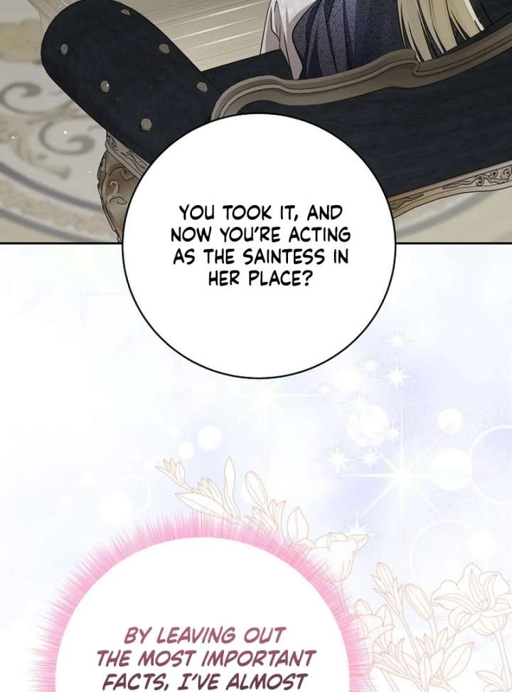 The Villainess I Possessed Is Raising Hell Chapter 35 488 091