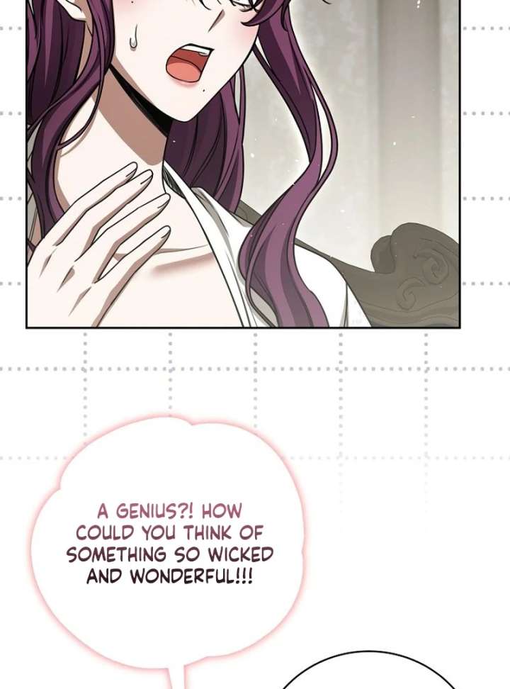 The Villainess I Possessed Is Raising Hell Chapter 35 491 094