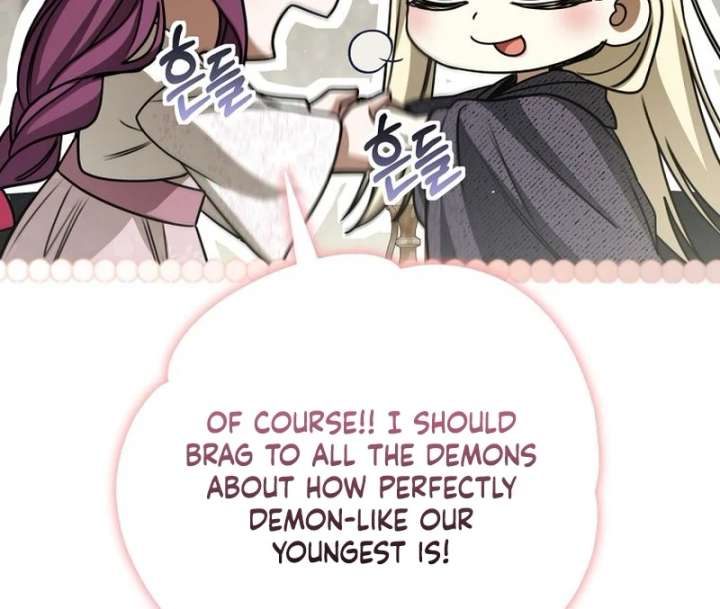 The Villainess I Possessed Is Raising Hell Chapter 35 493 096