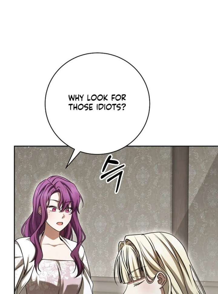 The Villainess I Possessed Is Raising Hell Chapter 35 499 102