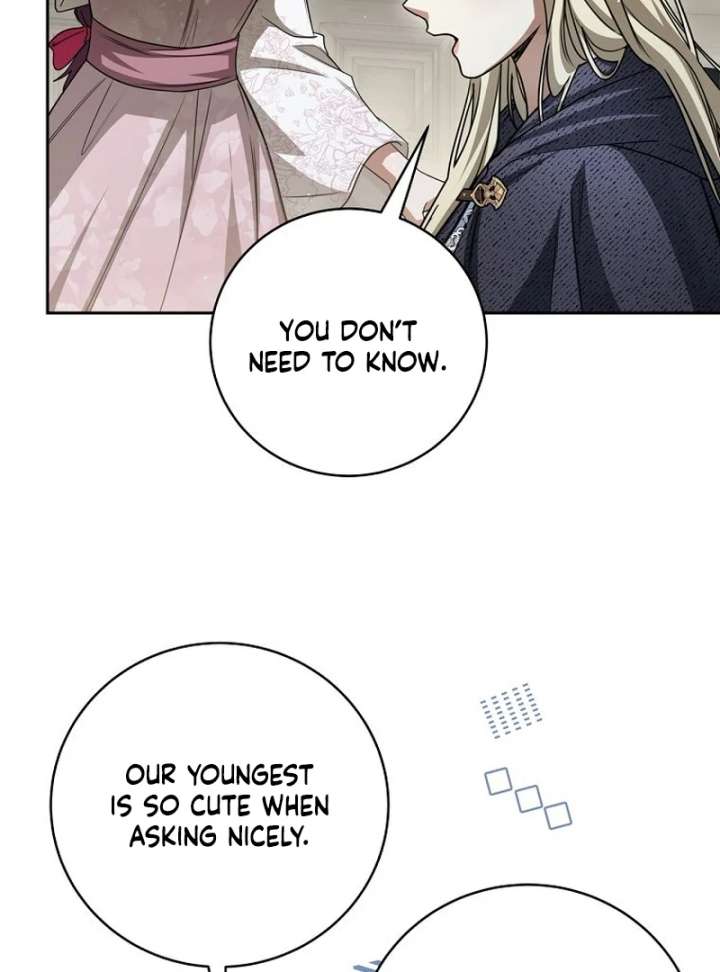 The Villainess I Possessed Is Raising Hell Chapter 35 500 103