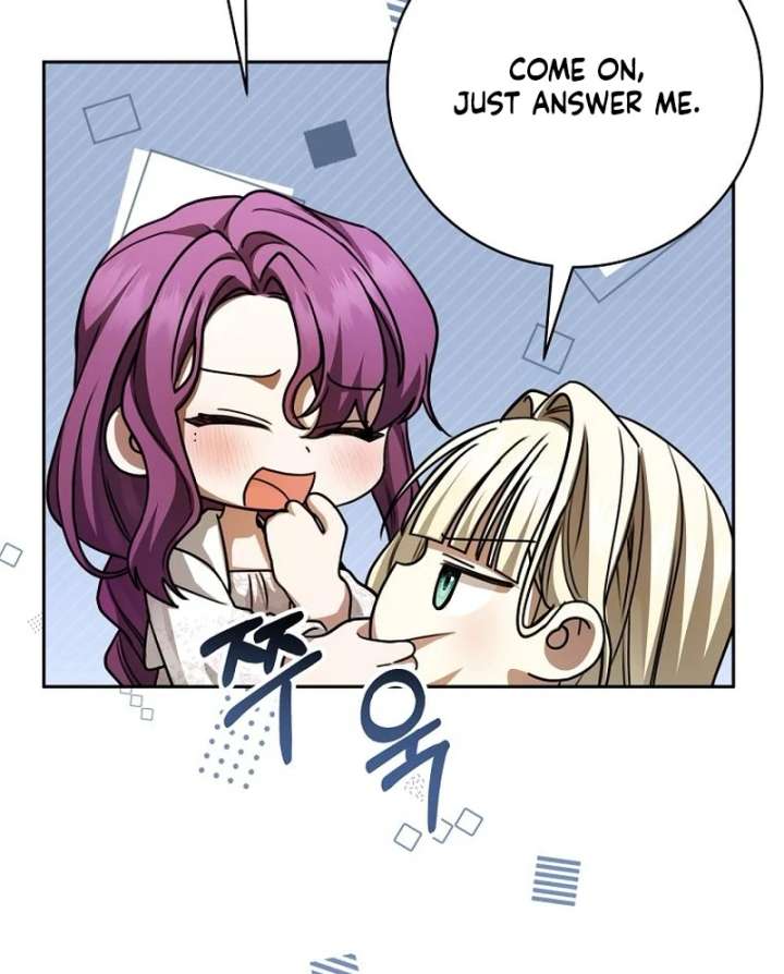 The Villainess I Possessed Is Raising Hell Chapter 35 501 104