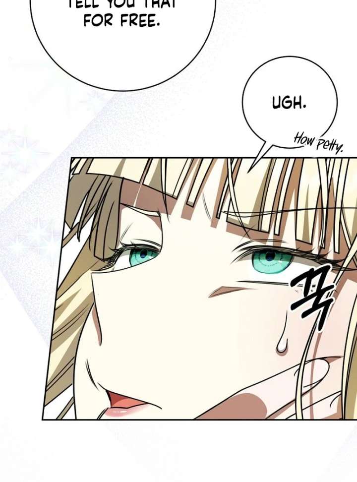 The Villainess I Possessed Is Raising Hell Chapter 35 505 108