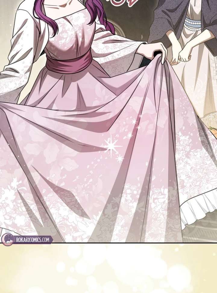 The Villainess I Possessed Is Raising Hell Chapter 35 507 110