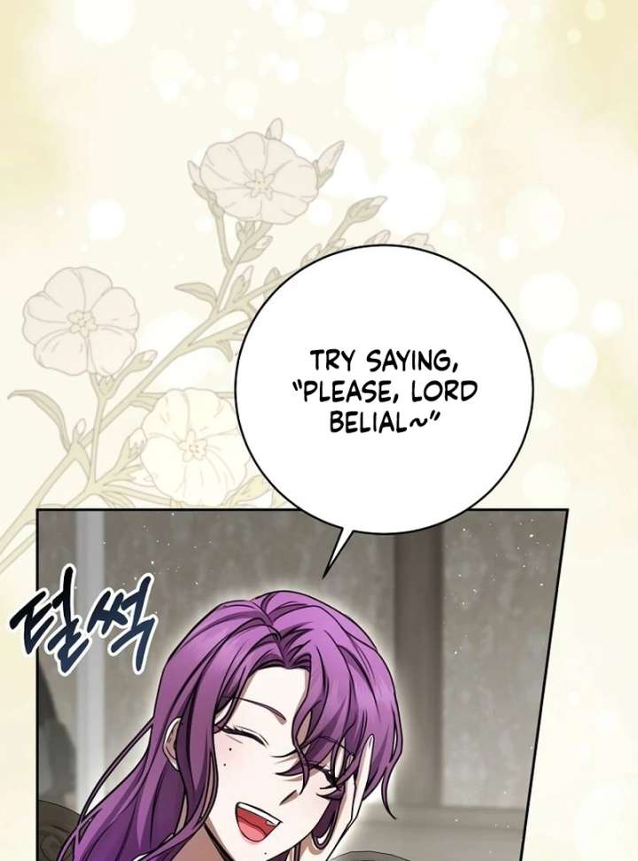 The Villainess I Possessed Is Raising Hell Chapter 35 508 111