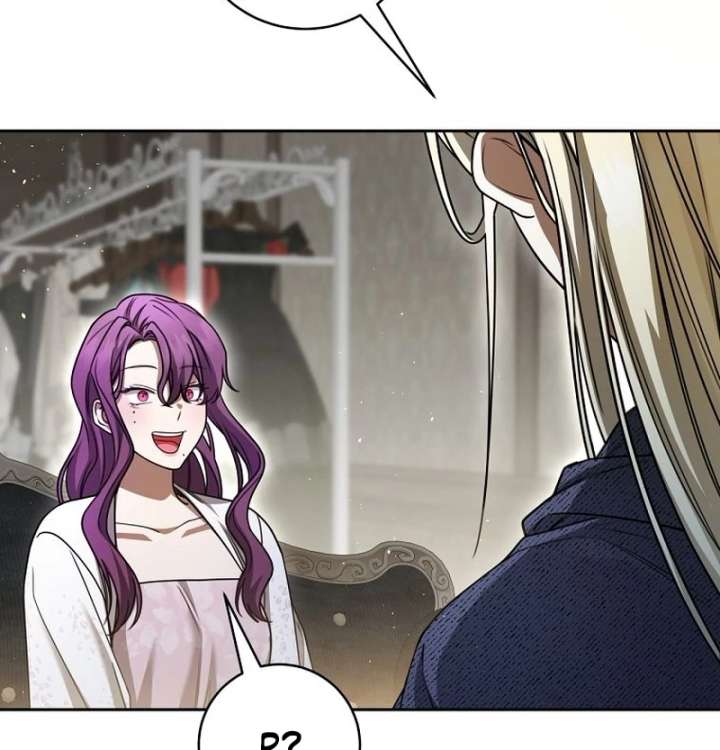 The Villainess I Possessed Is Raising Hell Chapter 35 510 113