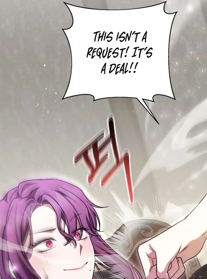 The Villainess I Possessed Is Raising Hell Chapter 35 512 115