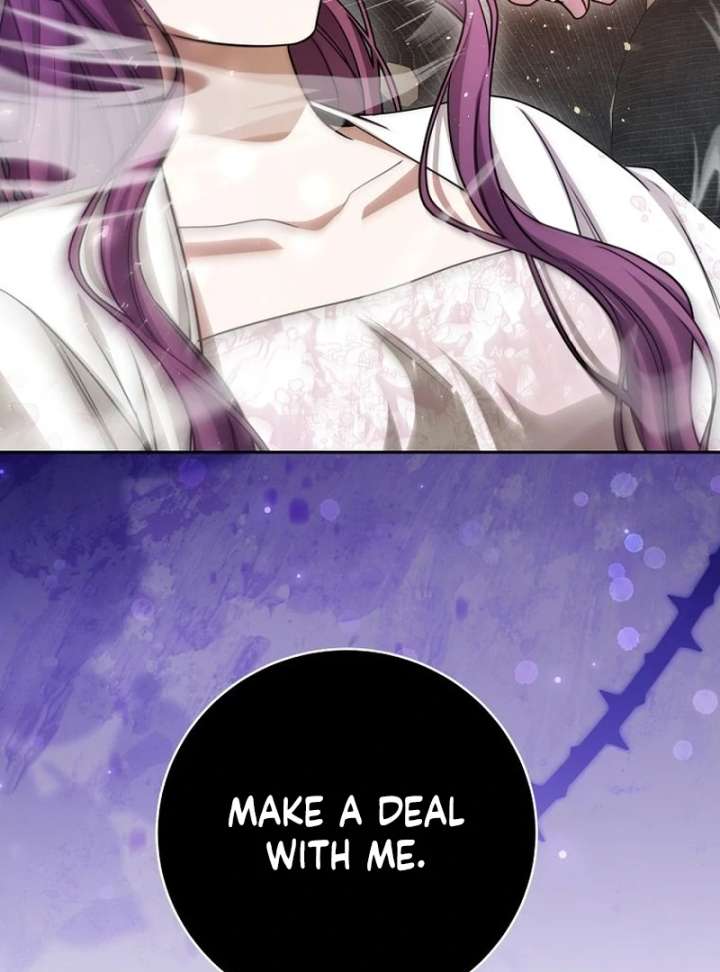 The Villainess I Possessed Is Raising Hell Chapter 35 513 116