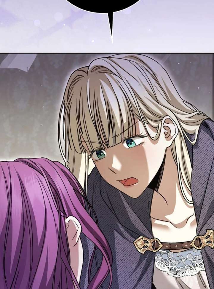 The Villainess I Possessed Is Raising Hell Chapter 35 514 117