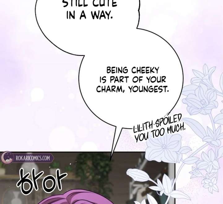 The Villainess I Possessed Is Raising Hell Chapter 35 519 122