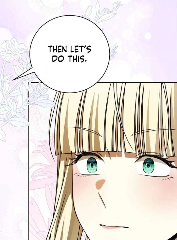 The Villainess I Possessed Is Raising Hell Chapter 35 521 124