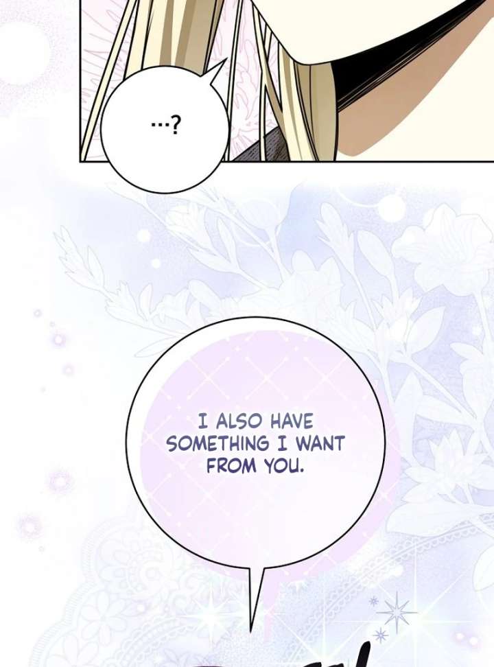 The Villainess I Possessed Is Raising Hell Chapter 35 522 125