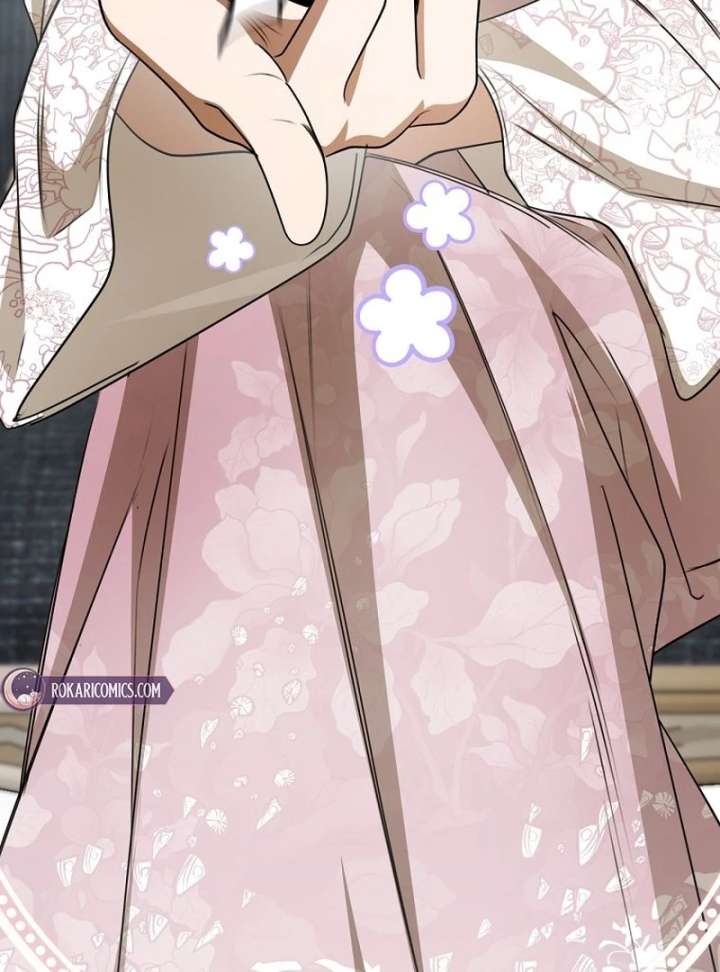 The Villainess I Possessed Is Raising Hell Chapter 35 524 127