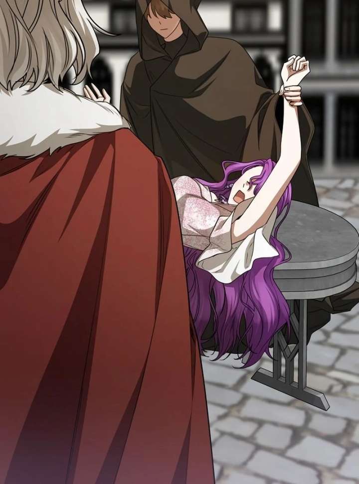 The Villainess I Possessed Is Raising Hell Chapter 39 355 006