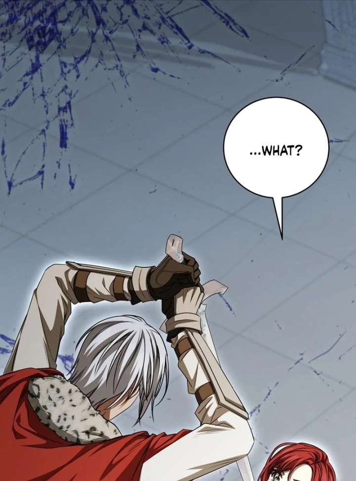 The Villainess I Possessed Is Raising Hell Chapter 39 365 016