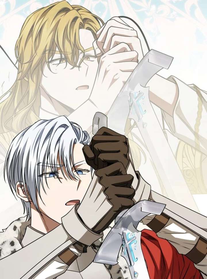 The Villainess I Possessed Is Raising Hell Chapter 39 374 025