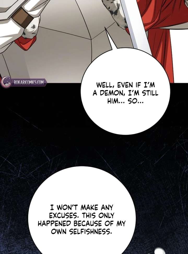 The Villainess I Possessed Is Raising Hell Chapter 39 375 026