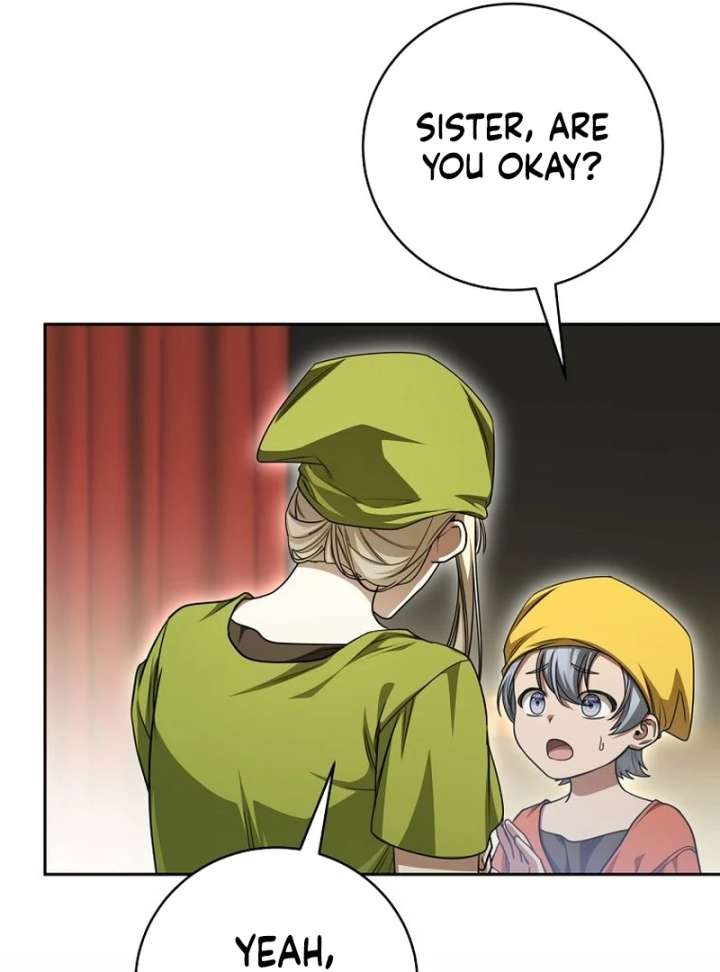 The Villainess I Possessed Is Raising Hell Chapter 39 384 035