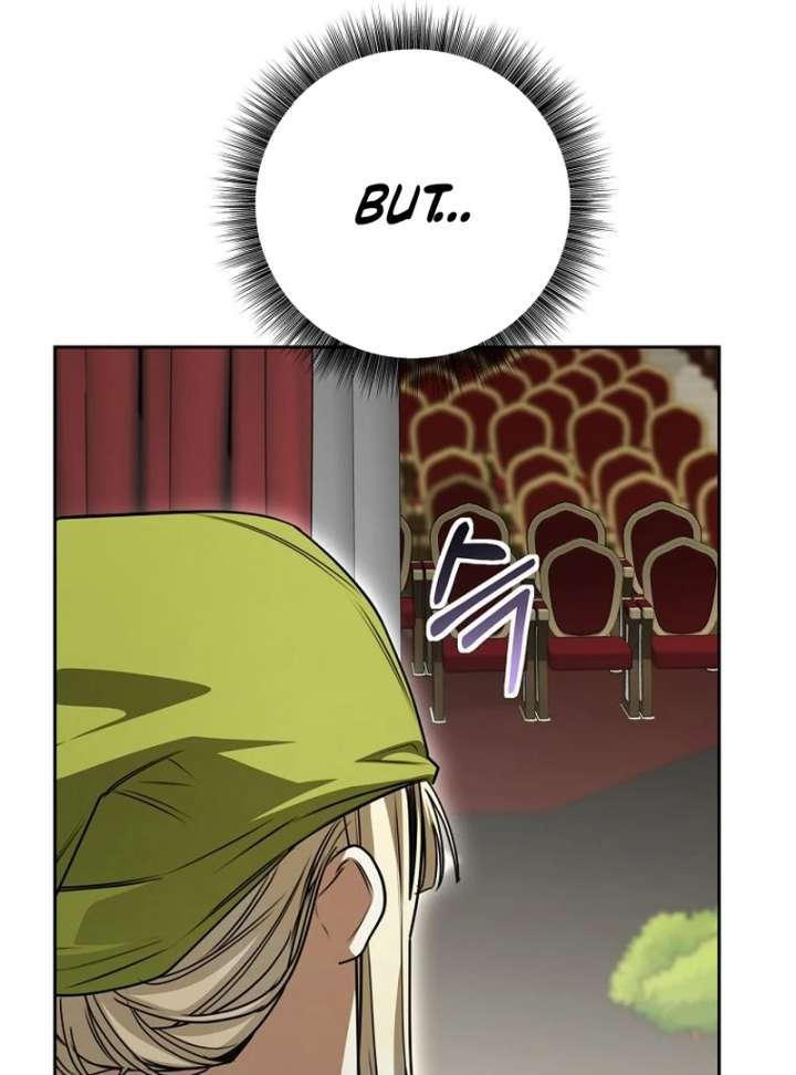 The Villainess I Possessed Is Raising Hell Chapter 39 388 039