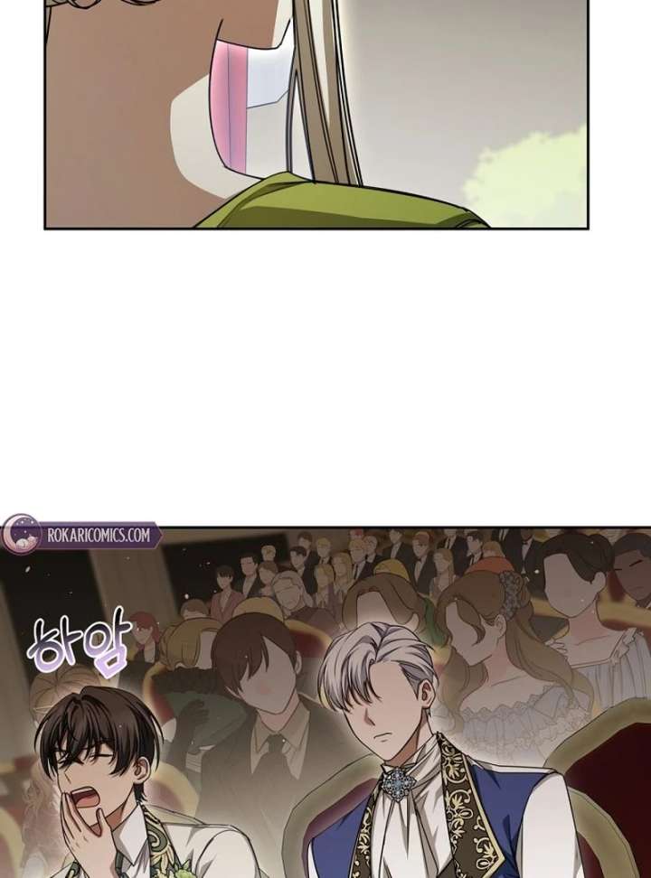 The Villainess I Possessed Is Raising Hell Chapter 39 389 040