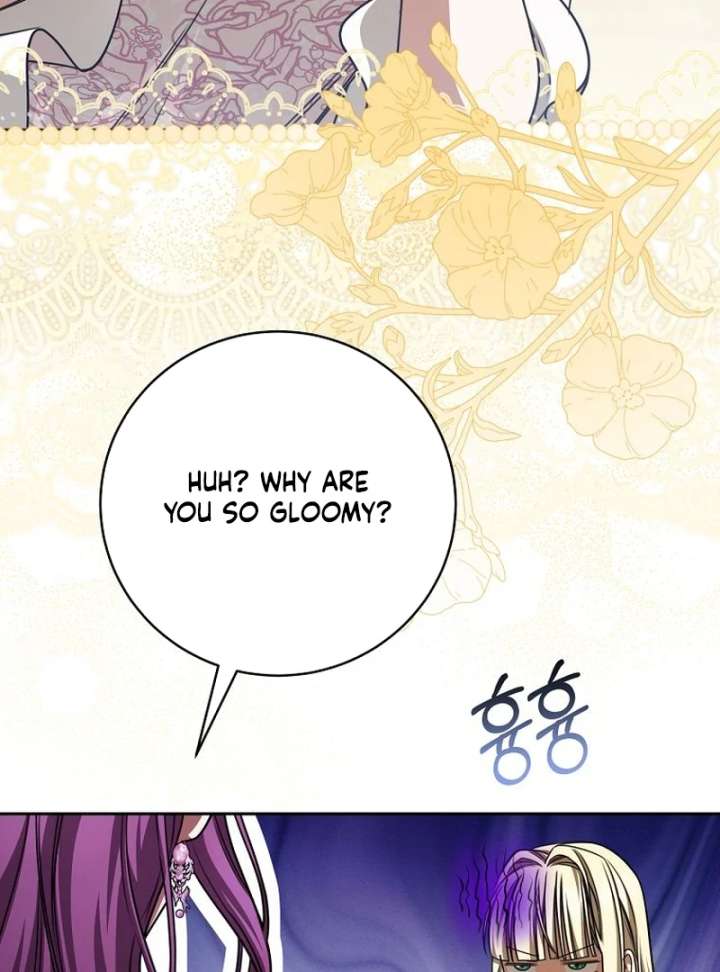 The Villainess I Possessed Is Raising Hell Chapter 39 395 046