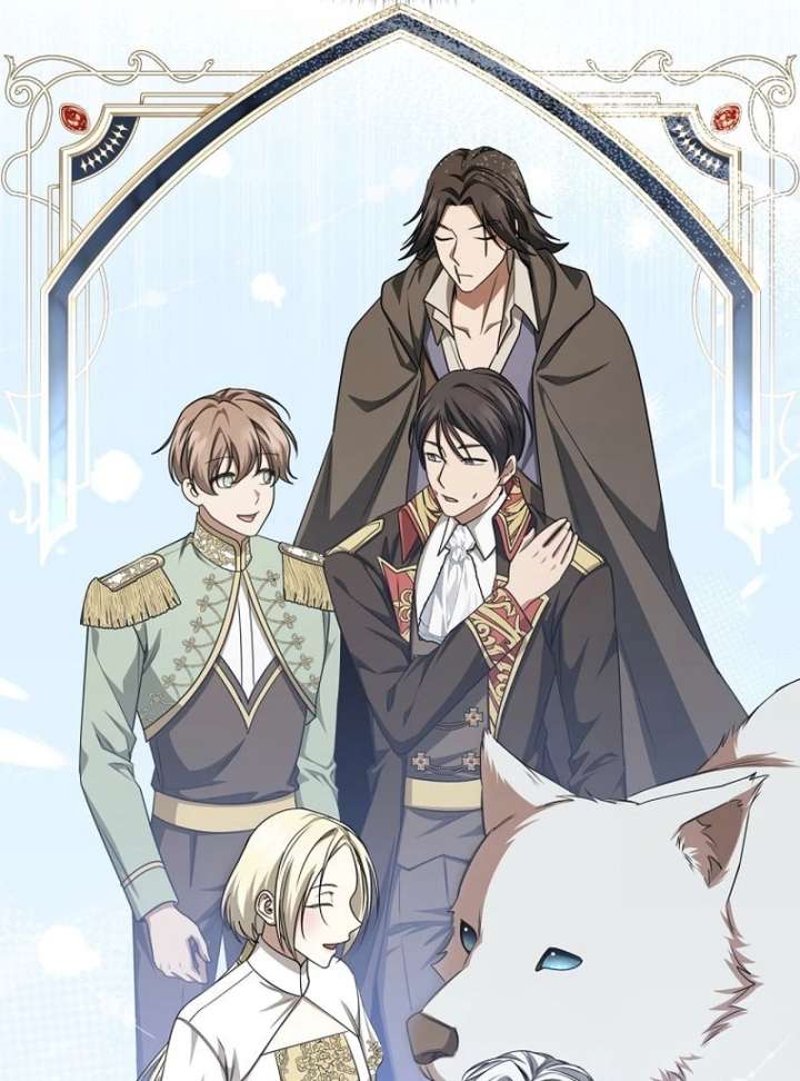 The Villainess I Possessed Is Raising Hell Chapter 39 401 052