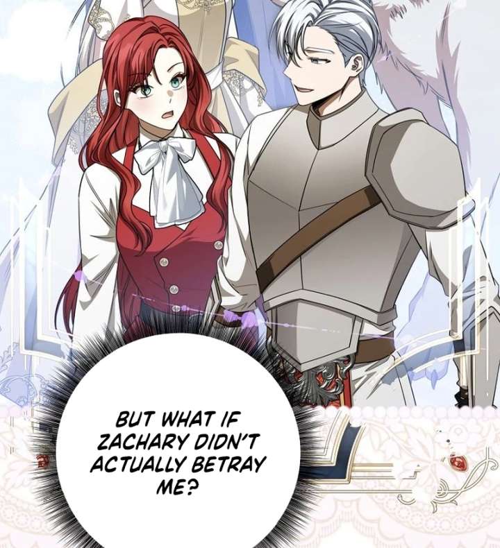 The Villainess I Possessed Is Raising Hell Chapter 39 402 053