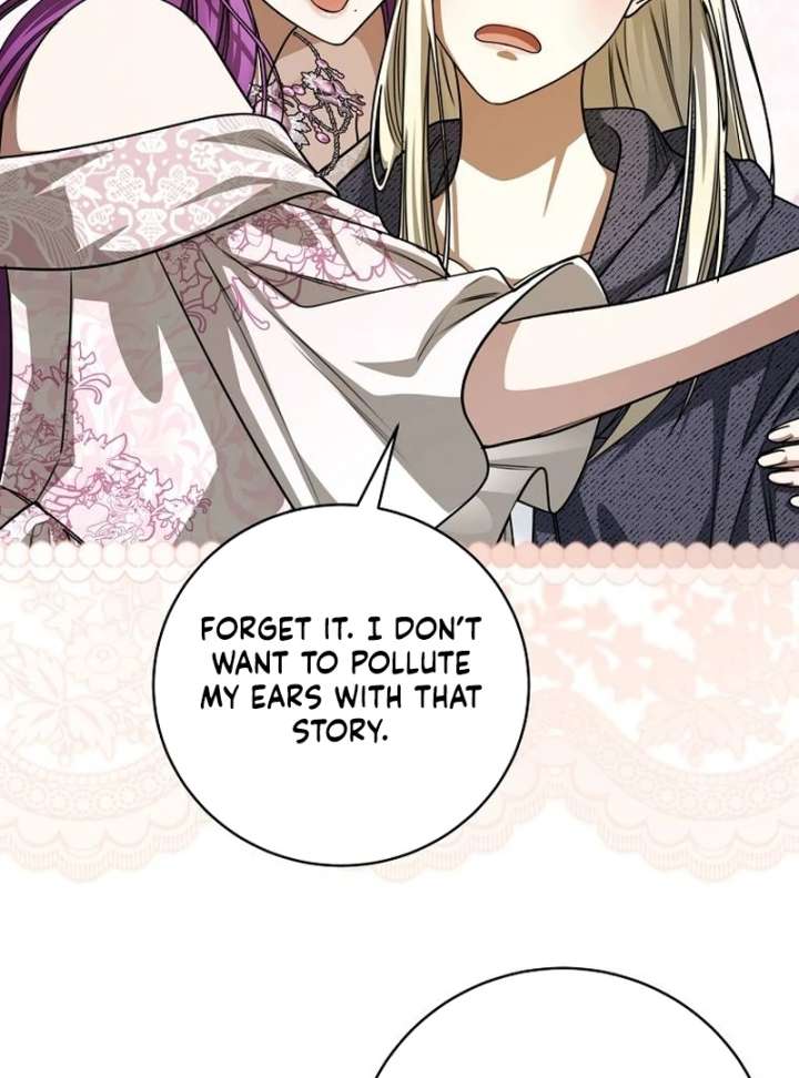 The Villainess I Possessed Is Raising Hell Chapter 39 407 058