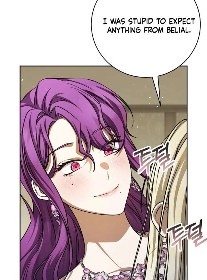 The Villainess I Possessed Is Raising Hell Chapter 39 408 059