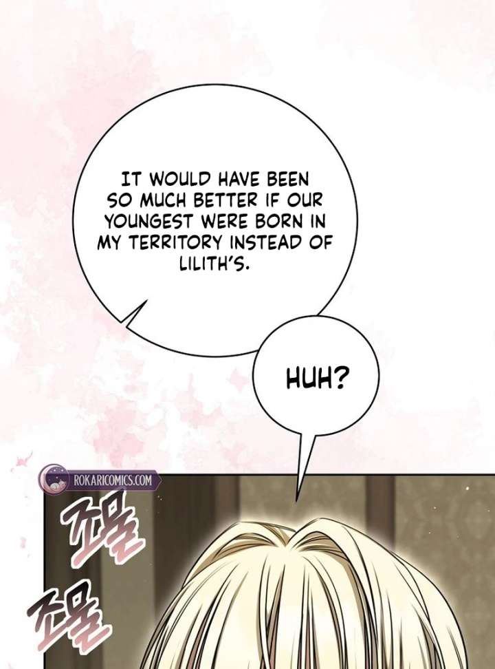 The Villainess I Possessed Is Raising Hell Chapter 39 411 062