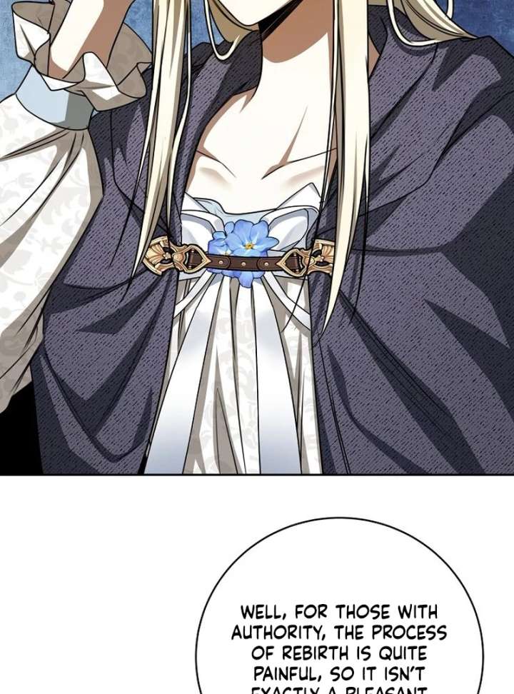 The Villainess I Possessed Is Raising Hell Chapter 39 427 078