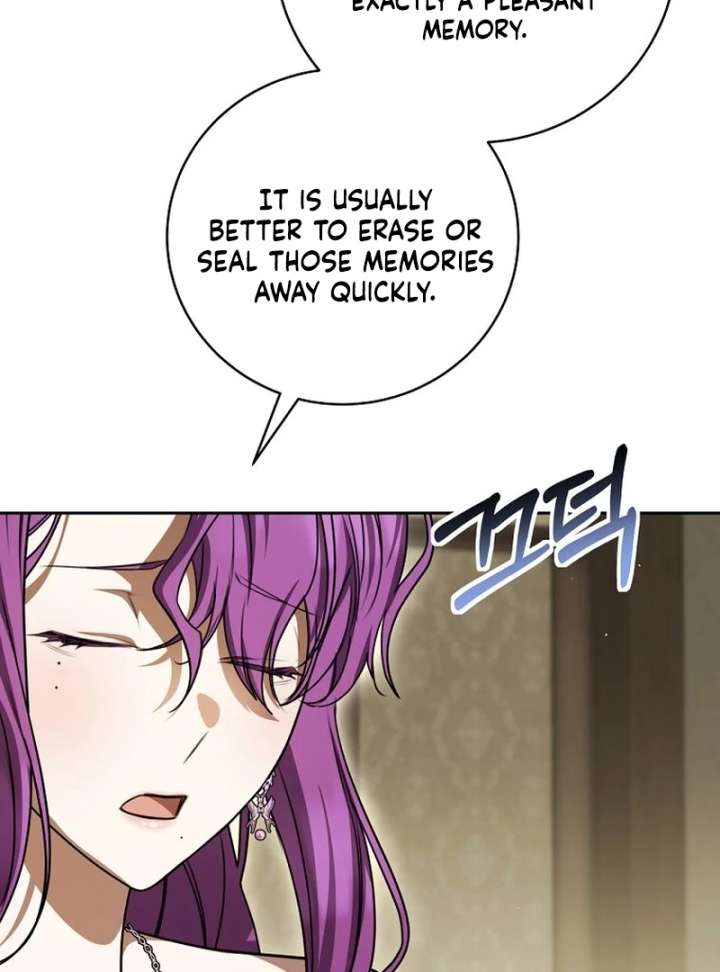 The Villainess I Possessed Is Raising Hell Chapter 39 428 079