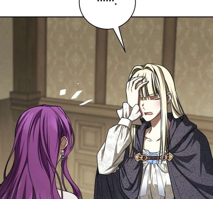 The Villainess I Possessed Is Raising Hell Chapter 39 434 085