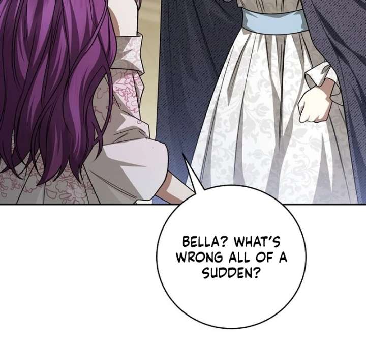 The Villainess I Possessed Is Raising Hell Chapter 39 435 086